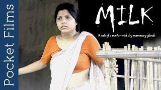 Milk - Tale of a mother - A heart touching short film