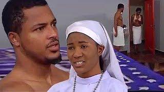 I AM MADLY IN LOVE WITH THE WOMAN IN YOU 2{Van}- So Romatic! 2019 NEW NIGERIAN MOVIE|2019 FULL MOVIE