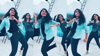 Beautiful Girls's Kuthu Dance for Energetic Music #4 - Tamil Dubsmash
