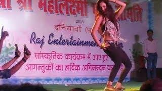 College Girls Hindi Song New Hot Arkestra Dance Programme 2019