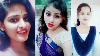 Odisha cute Girls Super Acting & New Funny Tik Tok Musically Video Mix 2019