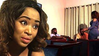 HOW THE SON OF A RICH WOMAN IS IN LOVE WITH A POOR RUNS GIRL  1- NIGERIAN MOVIES 2018