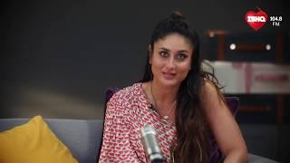 Kareena Kapoor Khan On Relationships & Gender Stereotypes | Dabur Amla What Women Want | Ishq 104.8