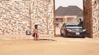 THE ABANDONED VILLAGE GIRL FOUND TRUE LOVE IN A BILLIONAIRE PRINCE (NEW MOVIE) - NIGERIA MOVIES 2019