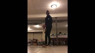 10 Freaky Girls Dance Video| @Deon Gillz