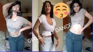 Tik Tok Musically Hot Girls Dance Competition 2018
