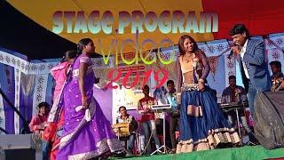 Koi nakhe Mor girlfriend stage program video girls dance 2019 new dhamaka