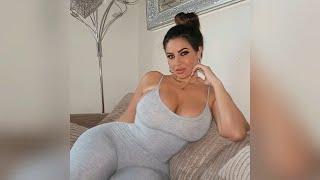 Women's Fashionable Outfits Of The Day For Curves - Women's Clothing Review