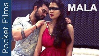 Hindi Short Film - Mala - A Husband And Wife Relationship Story | Married Couple | After Marriage