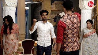 Aap Ke Aa Jane Se | Puneesh Troubles The Women's In The House | Upcoming Twist