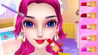 Prom Queen: Date, Love & Dance -Girls Makeover Game- Play Makeup,Dress Up&Dance Party Game For Girls