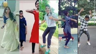 Chatal band// kuthu dance!! girls dance Fasak DJ remix teenmaar dance in Telugu