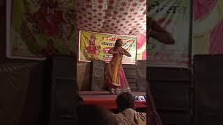 Chham chham Main nachu chhoti girls dance form khushbu kataria