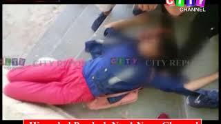 Hamirpur Drunk Girls Viral Video 16 Oct 2019
