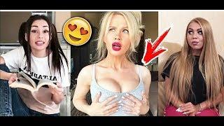 Hot Girl Best Video 2019 | Sexy Girls TikTok And Musically Video |  Viral In India |
