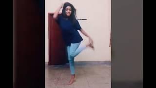 Tik Tok Tamil musically  - Tamil College Girls Kuthu Dance Performance
