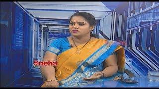 What are Parties doing for Women.? Discussion with BJP Leader Satya Chowdary |Women's Forum|Sneha TV