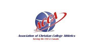 Rhema vs Kansas Christian - 2019 Women's ACCA Basketball Championship