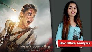 Manikarnika Trailer Review | Box Office Prospects Vis-à-Vis Women-Centric & Period Drama Films