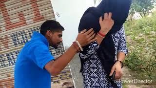 ????Respect Girls????????  #(????Hamirpur Boys????) Motivation+Funny Video