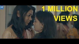 Hindi Short Film  on Girl Falls in Love - Blured Lines