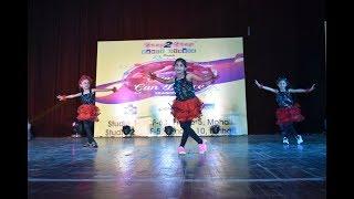 Dilbar | Nora Fatehi | Dance Performance By Small Girls | Step2Step Dance Studio | Every 1 Can Dance