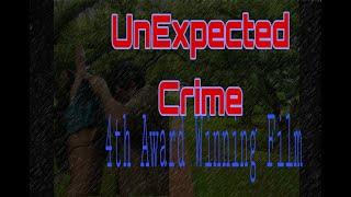 'Unexpected Crime' of ThirdEyeCreativity ProductionHouse. Film based on Women Security.