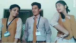 School Girls and Boys Dance | Tamil Dubsmash | Musically Tamil Compilation