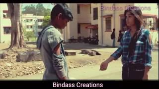 Poor Boy Rich Girl Love Story | Heart Touching Story | Cute Love Story