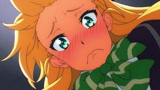 Top 10 Anime Where Girl Is Madly In Love With Main Character