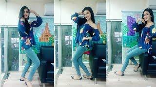 Inside Punjab College Girls Boys TikTok Musically Video| Part 21 | Lahore Punjab Group College
