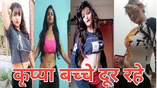 hot girl musically dance challenge - musically hot girls dance challenge 2019 || musically star