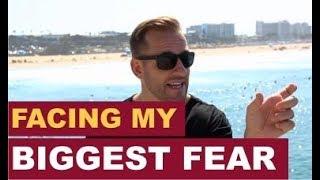 Facing My Biggest Fear (4th of July) | Relationship Advice for Women by Mat Boggs