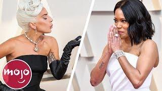 Top 10 Best Dressed Women at the 2019 Oscars