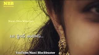 Girls Love Failure WhatsApp Status Video Telugu ||New WhatsApp Status Videos 2019||Telugu WhatsApp