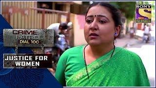 Crime Patrol | भूख | Justice For Women