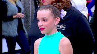 Dance Moms-"THE GIRLS MAKE JOJO CRY"(Season 5 Flashbacks)