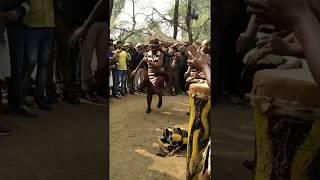 South African Girls Dance: Day 1 at Surajkund Mela 2019 Exclusive