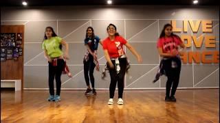 COKA COKA DANCE/ SUKH E MUZICAL/HIP HOP GIRLS STEPS/ RITU'S DANCE STUDIO SURAT/