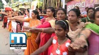 Renaissance And Women's Wall|Vakradrishti, Episode: 698| Mathrubhumi News