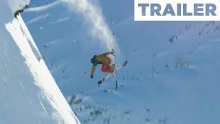 ALL IN | A Ski Film by Matchstick Productions | Official Trailer