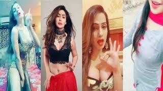 New sexy tik tok girl | dirty Hot TikTok girls video