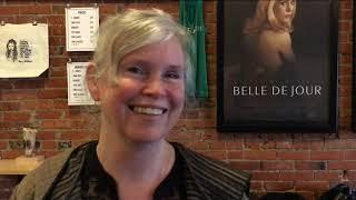 Women of The Silk Road: Cascadia International Women's Film Festival 2018