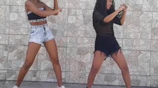 Empina e joga - PISCIRICO FT. (coreografia) Top Girls Dance .