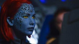 X-MEN? X-WOMEN? Dark Phoenix Film Review