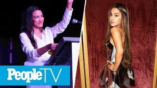 Ariana Grande Almost Falls During ‘Thank U, Next,’ Big Wins For Women In Congress | PeopleTV