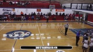 LIVE STREAM: Women's Basketball vs. St. Andrews: 5:30 PM