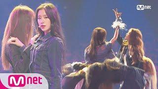 [M COUNTDOWN in TAIPEI] (G)I-DLE - FAKE LOVE│ M COUNTDOWN 180712 EP.578