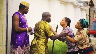 The Blind Girl The Prince Fell In Love With 1 - 2018 Nigeria Movies Nollywood Free Full Movie