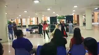 super girls dance